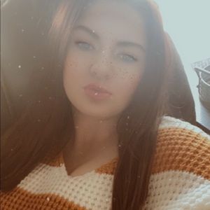 Meet your Posher, Nichole